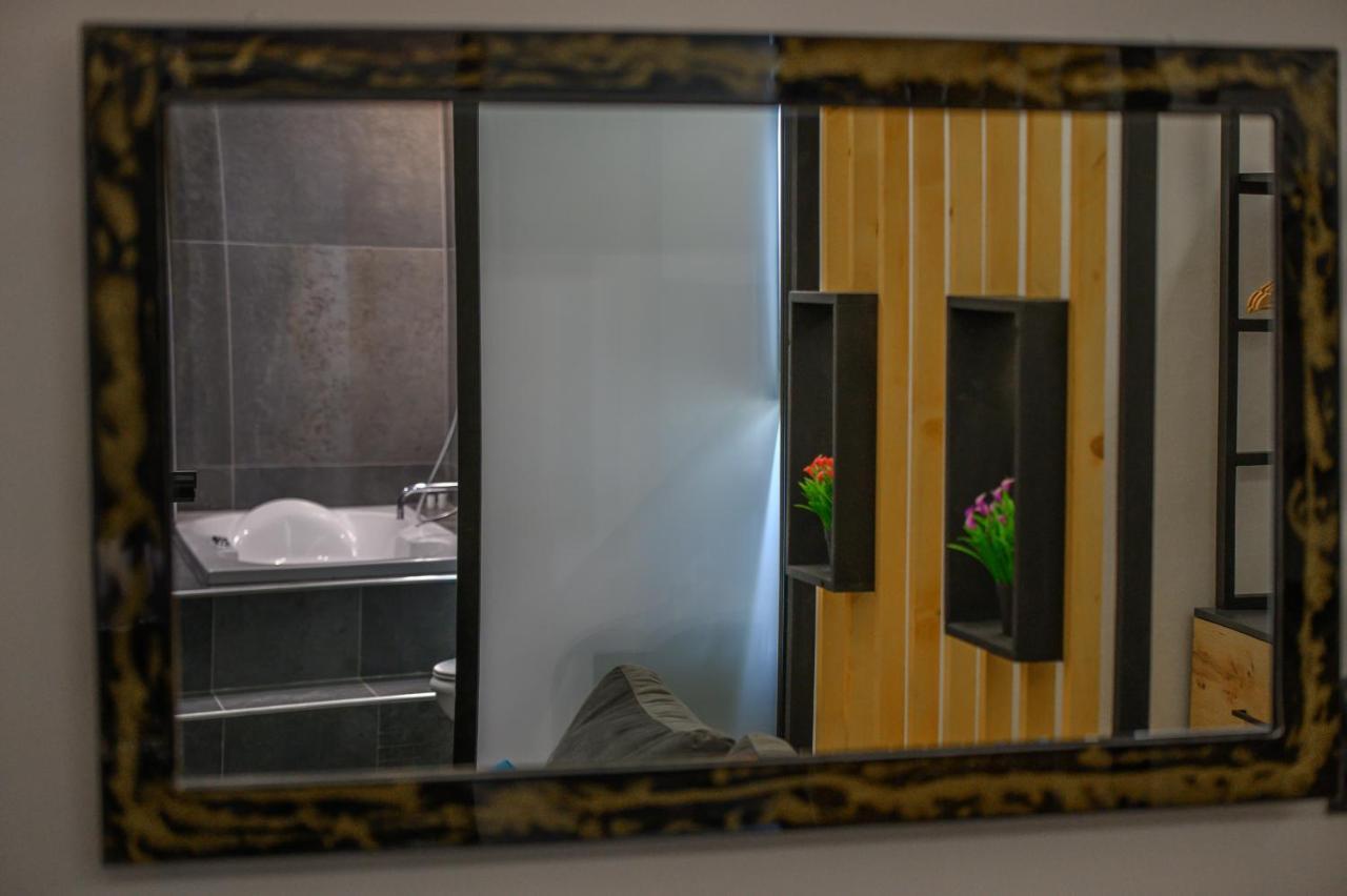 Platinum Suites Rethymno Esterno foto